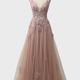 Vestido de baile para casamentos e galas