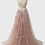 Vestido de baile para casamentos e galas