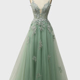 Vestido de baile para casamentos e galas