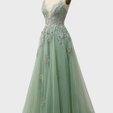 Vestido de baile para casamentos e galas