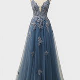 Vestido de baile para casamentos e galas