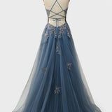 Vestido de baile para casamentos e galas