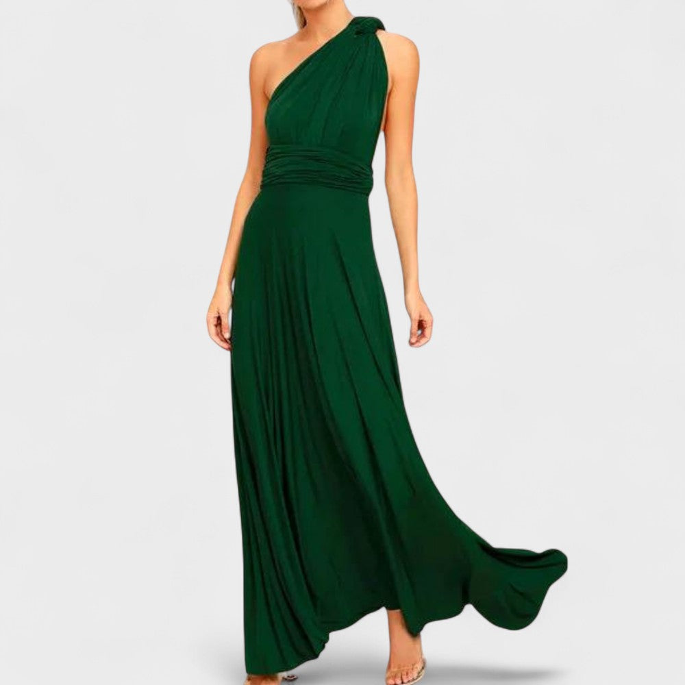 Thora - Vestido Envelope para Mulheres