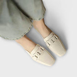 Bequemer Sommerschuh