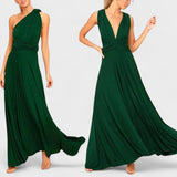 Thora - Vestido Envelope para Mulheres