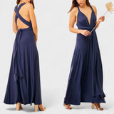 Thora - Vestido Envelope para Mulheres