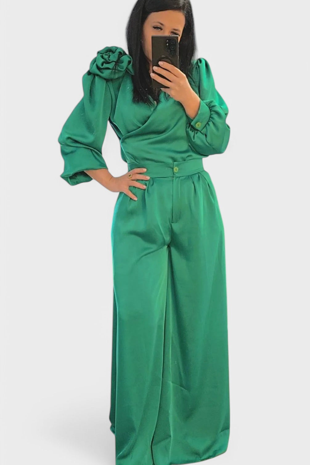 Roupa de primavera Marian™