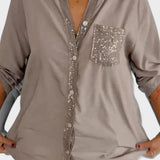 Tilo | Blusa Costeira Chic