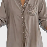 Tilo | Blusa Costeira Chic