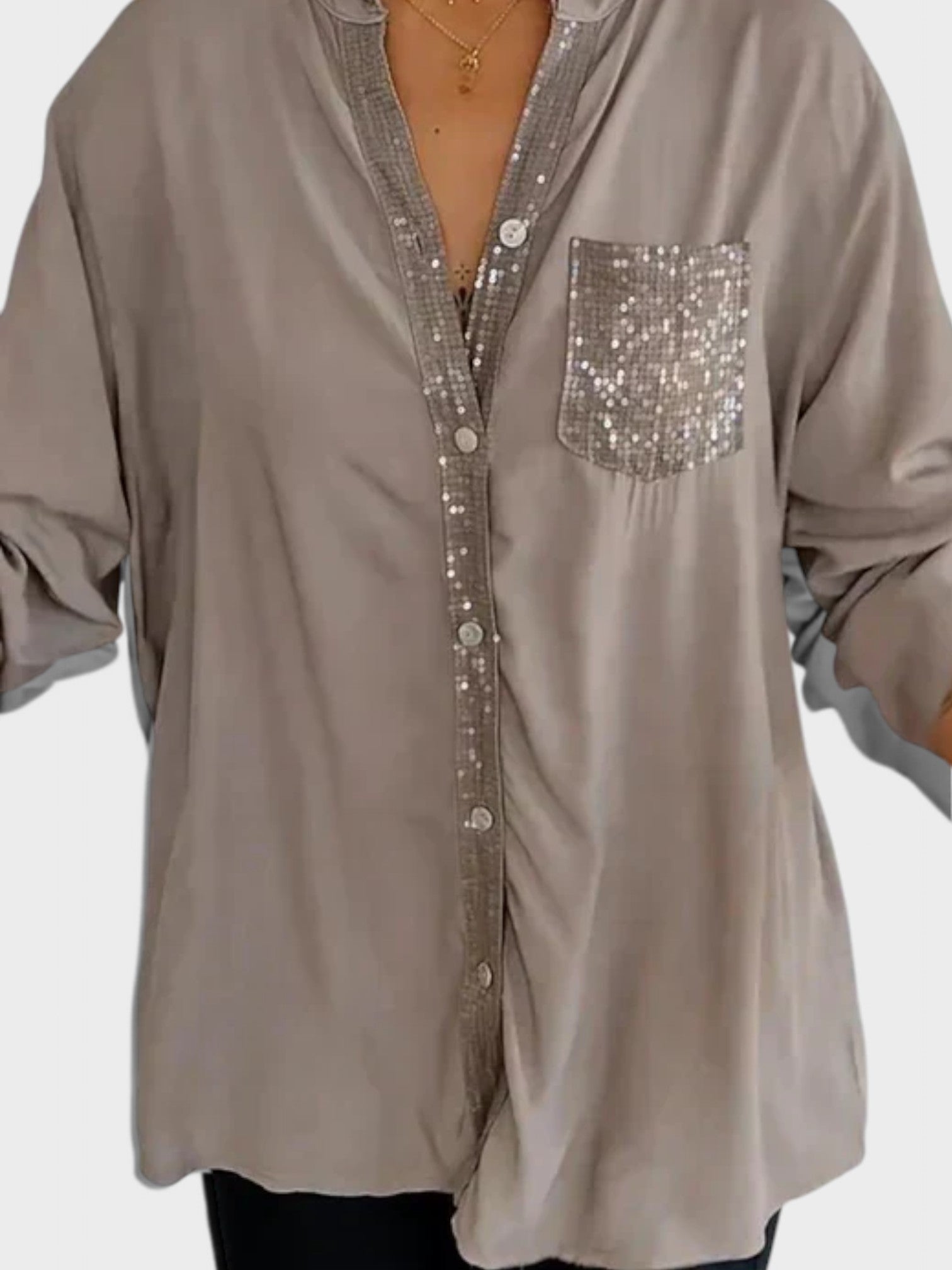 Tilo | Blusa Costeira Chic