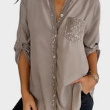 Tilo | Blusa Costeira Chic