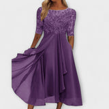 Vestido para Convidadas de Casamento