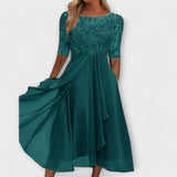 Vestido para Convidadas de Casamento