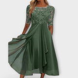 Vestido para Convidadas de Casamento