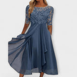 Vestido para Convidadas de Casamento