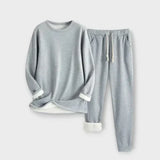Maria - Conjunto Confortável para Relaxar