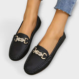 Lara - Mocassins Slip-On
