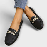 Lara - Mocassins Slip-On