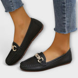 Lara - Mocassins Slip-On