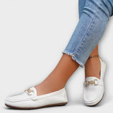 Lara - Mocassins Slip-On
