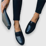 Liny – Slip-On Mokassins
