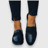 Liny – Slip-On Mokassins