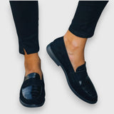 Liny – Slip-On Mokassins