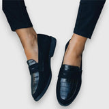 Liny – Slip-On Mokassins