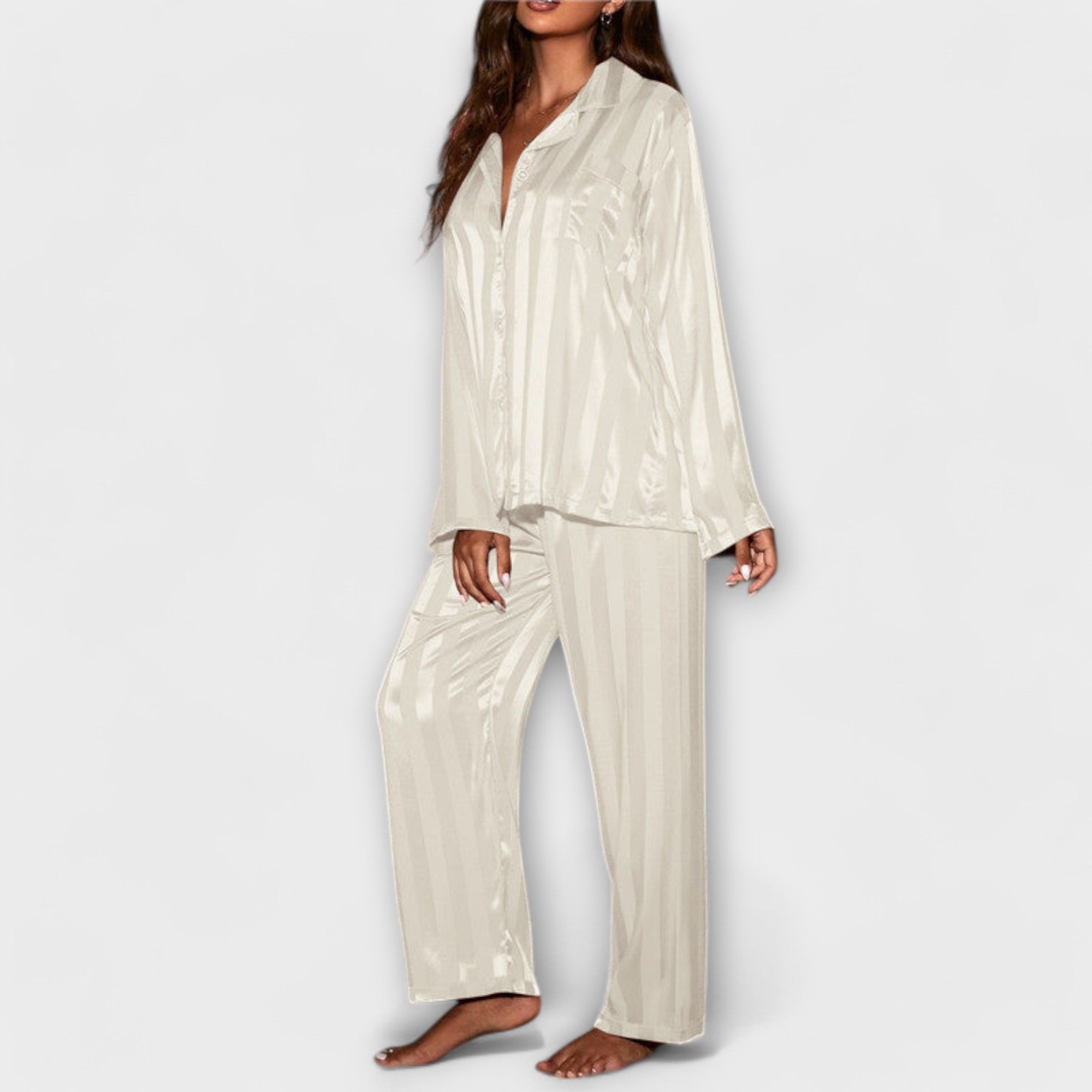 Pijamas de Luxo