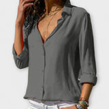 Monias - Blusa de Cetim
