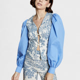 ARANCHA - SET AUS BLUSE UND HOSE