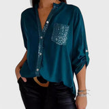 Tilo | Blusa Costeira Chic
