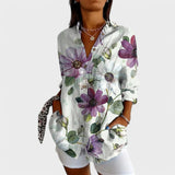 BLUSA VINTAGE CARLA