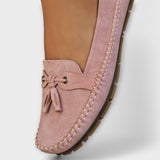 Lise - Mokassins Slip-On