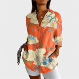 BLUSA VINTAGE CARLA