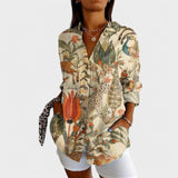 BLUSA VINTAGE CARLA
