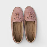 Lise - Mokassins Slip-On