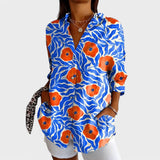 BLUSA VINTAGE CARLA