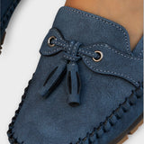 Lise - Mokassins Slip-On