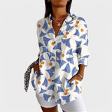 BLUSA VINTAGE CARLA