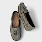 Lise - Mokassins Slip-On