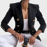 Old Money - blazer feminino
