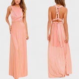 Thora - Vestido Envelope para Mulheres