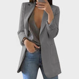 Blazer Formal para Mulheres