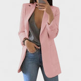 Blazer Formal para Mulheres
