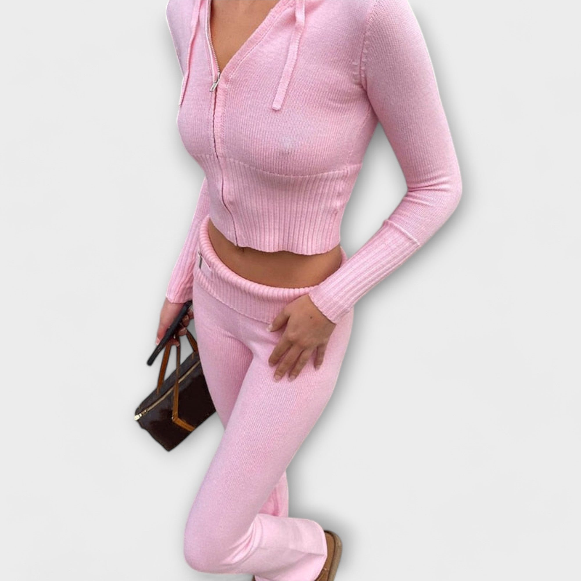 Conjunto Versátil | Casual