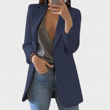 Blazer Formal para Mulheres