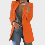 Blazer Formal para Mulheres