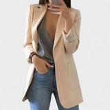 Blazer Formal para Mulheres