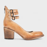 Norla – Sapato Confortável e Elegante